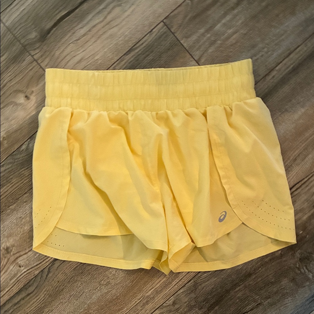 Asics Running Shorts